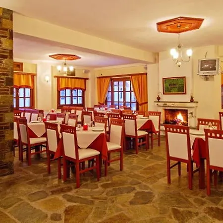 Chania Palace Hotell Volos