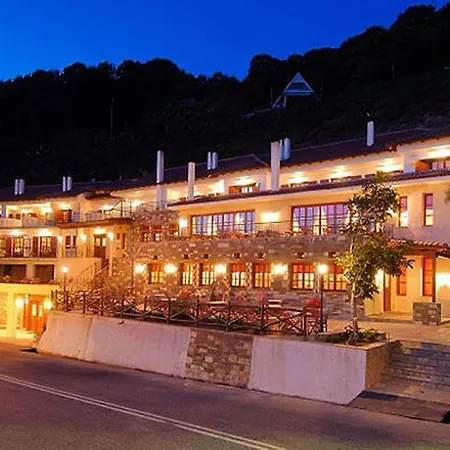Chania Palace Hotell