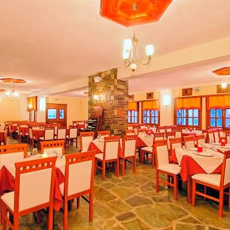 Hotell Chania Palace 4*