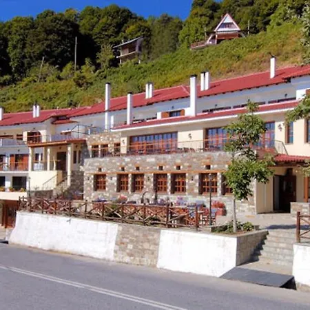 Chania Palace 4*