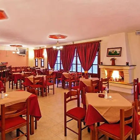 Hotell Chania Palace