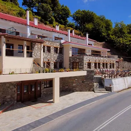 Chania Palace