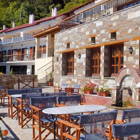 Chania Palace 4* Volos
