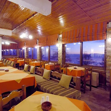 Chania Palace Hotell Volos