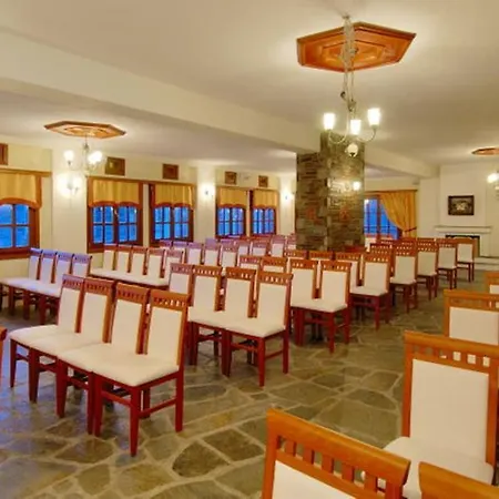 Chania Palace Hotell