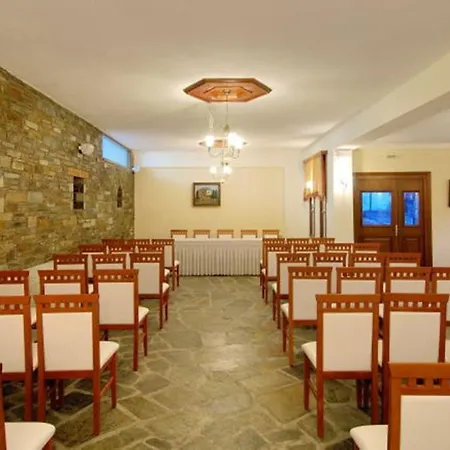 Chania Palace 4*